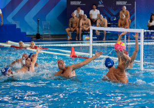 Νίκησε την Ισπανία η Ελλάδα και περιμένει…