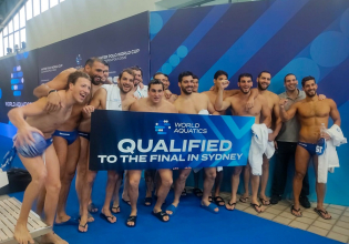 Προκριματικό τουρνουά World Cup: Στην 3η θέση η Ελλάδα – Το πανόραμα της διοργάνωσης