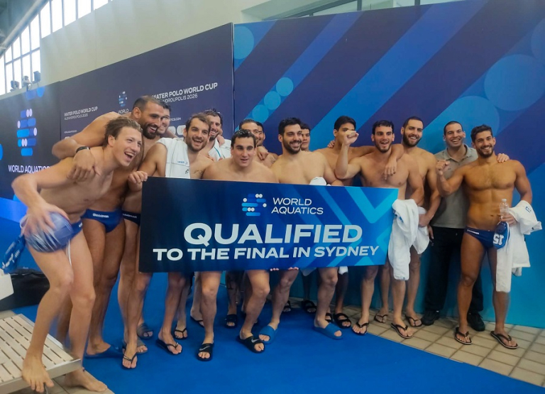 Προκριματικό τουρνουά World Cup: Στην 3η θέση η Ελλάδα – Το πανόραμα της διοργάνωσης