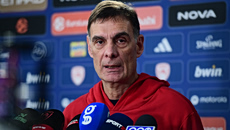 Ατάκα με νόημα του Μπαρτζώκα για τα play offs της Euroleague: «Καλύτερα οι άλλοι να αποφύγουν εμάς…»