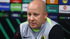 Νίκολιτς: «Πρέπει να έχουμε πίστη, υπομονή και ενέργεια κόντρα στη Ράγιο»