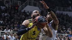 LIVE: ΠΑΟΚ – Άρης Betsson