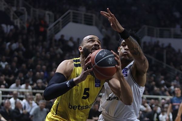 LIVE: ΠΑΟΚ – Άρης Betsson