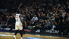 ΠΑΟΚ – Μπιλμπάο στον πρώτο τελικό του FIBA Europe Cup