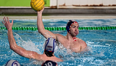 Πανιώνιος – Ολυμπιακός 13-22: Το 21Χ21 με Ζαλάνκι οι Πειραιώτες