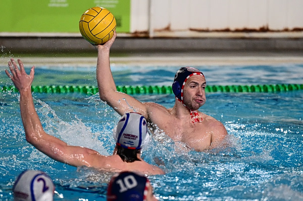 Πανιώνιος – Ολυμπιακός 13-22: Το 21Χ21 με Ζαλάνκι οι Πειραιώτες