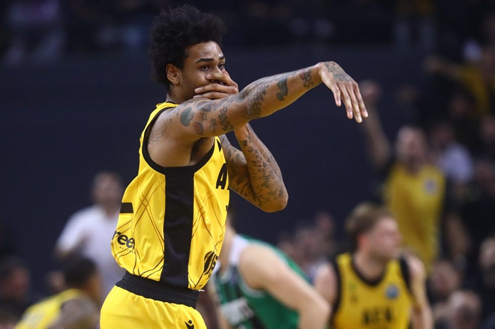 Basketball Champions League: Το πρόγραμμα του Final 4  – Πότε παίζει η ΑΕΚ με τη Μάλαγα