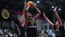 Α1 μπάσκετ Γυναικών: Αναβολή στους τελικούς μέχρι την απόφαση του αθλητικού δικαστή για το πρώτο παιχνίδι