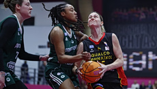 Α1 μπάσκετ Γυναικών: Αναβολή στους τελικούς μέχρι την απόφαση του αθλητικού δικαστή για το πρώτο παιχνίδι