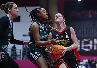 Α1 μπάσκετ Γυναικών: Αναβολή στους τελικούς μέχρι την απόφαση του αθλητικού δικαστή για το πρώτο παιχνίδι