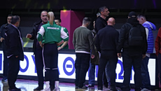 Οριστική διακοπή στο Αθηναϊκός – Παναθηναϊκός: Δεν βγήκαν στο δεύτερο ημίχρονο οι Πράσινες