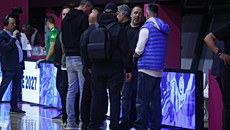 Οριστική διακοπή στο Αθηναϊκός – Παναθηναϊκός: Δεν βγήκαν στο δεύτερο ημίχρονο οι Πράσινες