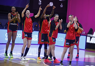 Α1 Γυναικών: Απορρίφθηκε η ένσταση του Παναθηναϊκού, πρωταθλητής ο Αθηναϊκός