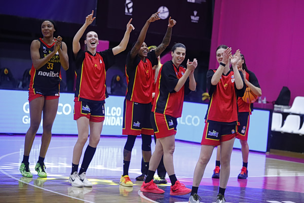 Α1 Γυναικών: Απορρίφθηκε η ένσταση του Παναθηναϊκού, πρωταθλητής ο Αθηναϊκός