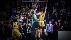 Basketball Champions League: Το πρόγραμμα του Final 4  – Πότε παίζει η ΑΕΚ με τη Μάλαγα