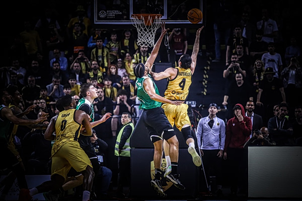 Basketball Champions League: Το πρόγραμμα του Final 4  – Πότε παίζει η ΑΕΚ με τη Μάλαγα