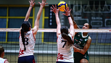 Οι αθλητικές μεταδόσεις της ημέρας (23/4): Πού θα δείτε Παναθηναϊκός-ΖΑΟΝ στο βόλεϊ και το ντέρμπι ΠΑΟΚ-ΑΕΚ στο χάντμπολ