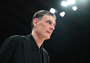 Μπαρτζώκας: «Το επίπεδο της Euroleague είναι καλύτερο από ποτέ»