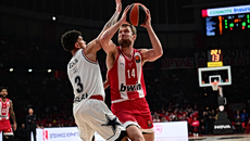 Αυτές οι ομάδες θα καταφέρνουν να προκριθούν στο Final Four της Αθήνας σύμφωνα με τον Βεζένκοφ (vid)