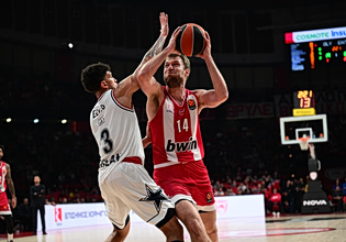 Αυτές οι ομάδες θα καταφέρνουν να προκριθούν στο Final Four της Αθήνας σύμφωνα με τον Βεζένκοφ (vid)