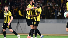 Η ΑΕΚ άνοιξε το σκορ με τον Ζίνι, 1-0 τη Ράγιο Βαγιεκάνο (vid)