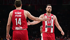 Ο Ολυμπιακός πρέπει να είναι στην «τσίτα»