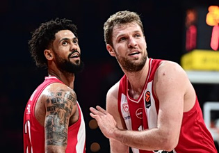 Ο Ολυμπιακός πρέπει να στείλει μήνυμα κυριαρχίας