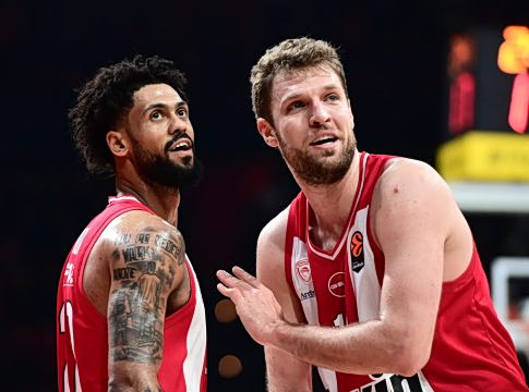 Ο Ολυμπιακός πρέπει να στείλει μήνυμα κυριαρχίας