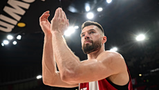 Ιταλικά ΜΜΕ: «Συμφώνησε με την Αρμάνι ο Πίτερς και αποχωρεί από τον Ολυμπιακό» (pic)