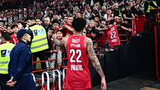 Ολυμπιακός: Οι πιθανοί αντίπαλοί του στα πλέι οφ της Euroleague