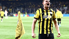 Μαρίν: «Πρέπει να είμαστε περήφανοι για τους εαυτούς μας»