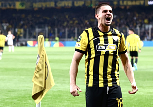 Μαρίν: «Πρέπει να είμαστε περήφανοι για τους εαυτούς μας»