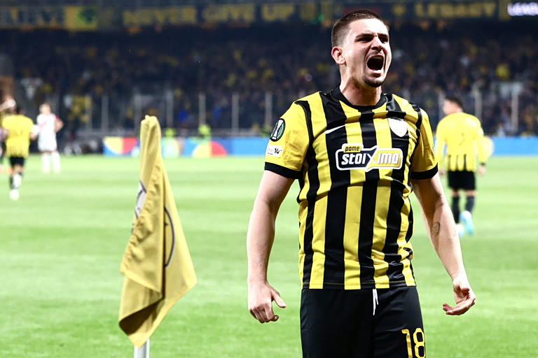 Μαρίν: «Πρέπει να είμαστε περήφανοι για τους εαυτούς μας»