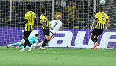 Η ΑΕΚ έκανε το 3-0 με τον Ζίνι, αλλά η Ράγιο μείωσε σε 3-1! (vids)