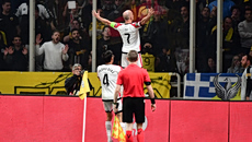 Η ΑΕΚ έκανε το 3-0 με τον Ζίνι, αλλά η Ράγιο μείωσε σε 3-1! (vids)