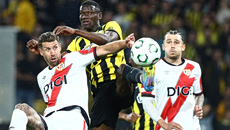 ΑΕΚ – Βαγιεκάνο 3-1: Το πάλεψε η «Ένωση», αλλά αποκλείστηκε