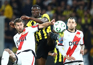 ΑΕΚ – Βαγιεκάνο 3-1: Το πάλεψε η «Ένωση», αλλά αποκλείστηκε