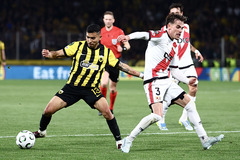 Ο αποκλεισμός της ΑΕΚ έκλεισε την πόρτα της 10άδας στην Ελλάδα