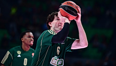 Οσμάν: «Όταν έχεις το Final Four στην έδρα σου, όλοι περιμένουν να είσαι εκεί – Το περιμένουμε κι εμείς»