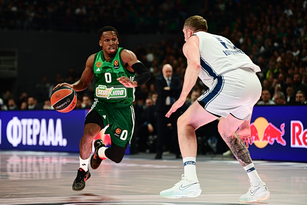 Σορτς ενόψει Μονακό: «Nα παλέψουμε για 40 λεπτά για να εξασφαλίσουμε τη θέση μας στα πλέι οφ»