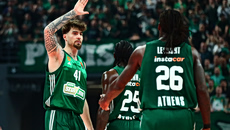 Οι αθλητικές μεταδόσεις της ημέρας (21/4): Δράση με Παναθηναϊκό στη Euroleague και ευρωπαϊκά πρωταθλήματα