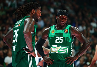 Τι δείχνει η παράδοση για τις ομάδες που παίζουν στα play in της Euroleague