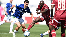 LIVE: Κηφισιά – Αστέρας Τρίπολης