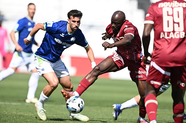 LIVE: Κηφισιά – Αστέρας Τρίπολης