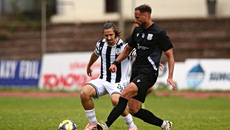 Super League 2: Υποβιβασμός για την Καβάλα (3-1, vid) – Σώθηκαν ΠΑΟΚ Β’ και Νέστος Χρυσούπολης (1-1)