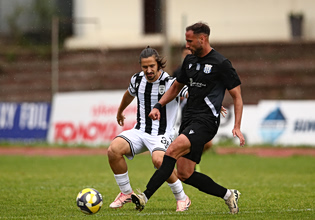 Super League 2: Υποβιβασμός για την Καβάλα (3-1, vid) – Σώθηκαν ΠΑΟΚ Β’ και Νέστος Χρυσούπολης (1-1)