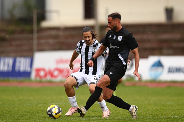 Super League 2: Υποβιβασμός για την Καβάλα (3-1, vid) – Σώθηκαν ΠΑΟΚ Β’ και Νέστος Χρυσούπολης (1-1)