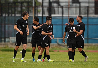 Super League 2: Ο ΠΑΣ «έριξε» την Καβάλα (3-1, vid) – Σωτηρία για ΠΑΟΚ Β’ και Νέστο Χρυσούπολης (1-1)