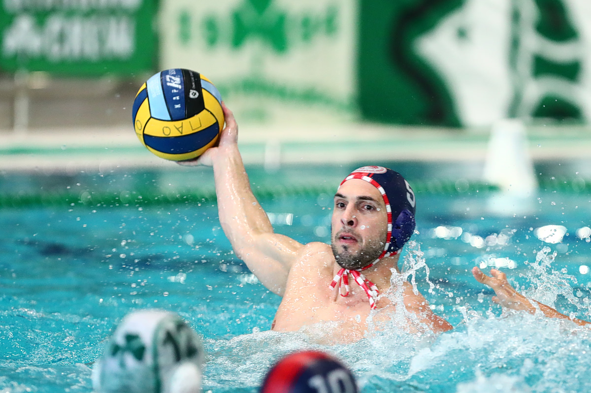 Από τον Φεβρουάριο του 2001: 60-0 σερί ο Ολυμπιακός κόντρα στον Παναθηναϊκό! (vid)