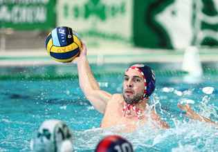 Από τον Φεβρουάριο του 2001: 60-0 σερί ο Ολυμπιακός κόντρα στον Παναθηναϊκό! (vid)